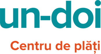 Un-doi - plată la punctele partenere